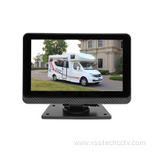7" In-Vehicle Touch Screen Monitor